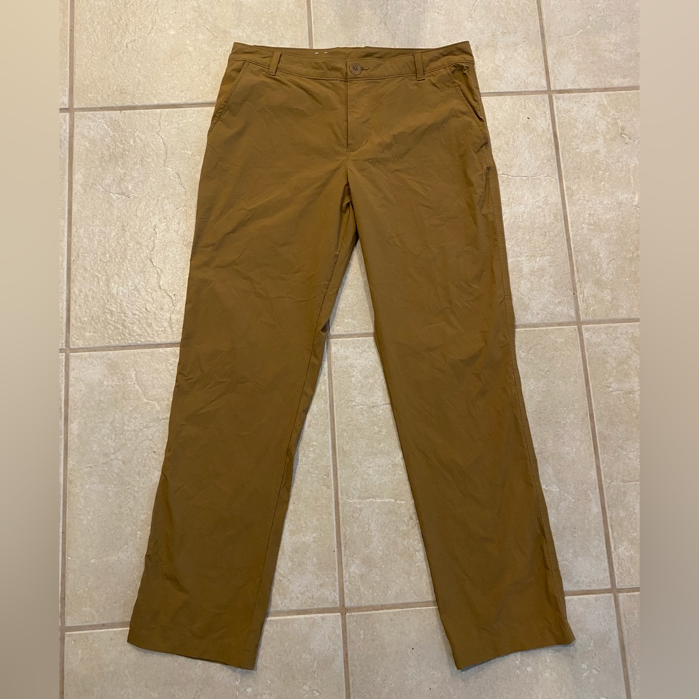 MEN’S COLUMBIA PANTS